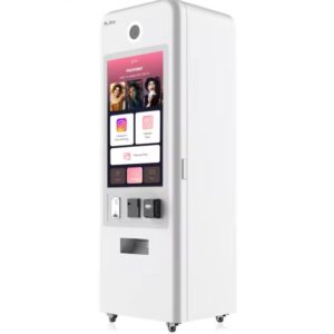 Instagram Selfie Photo Booth Printer | BOUUA EDITORA TECH